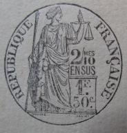 1887 le 15 juin a Fabregues yd