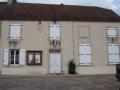 La mairie de Meulson en 2007, vue Annie Perrin