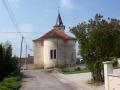 Eglise d'Etalante (Annie Perrin, 2002)