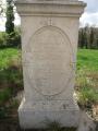 Orret (08/04/2014 J-C Goujon)