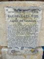 Baigneux-les-Juifs (08/04/2014 J-C Goujon)