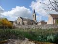 Baigneux-les-Juifs (08/04/2014 J-C Goujon)