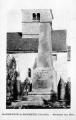Le monument (Christian Bay)