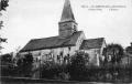 L'église (Christian Bay)