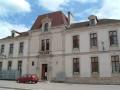 La mairie en 2007 (Annie Perrin)