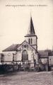 L'église