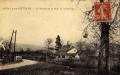 Le moulin et le pont sur la Brenne