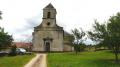 Beneuvre la chapelle (vue Daniel Fleutelot 07/2012)
