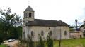 Beneuvre, la chapelle (vue Daniel Fleutelot 07/2012)