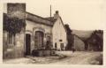 Boux-sous-Salmaise, la fontaine