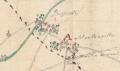 Busserotte et Montenaille en 1700