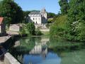 Château d'Echalot (J-C Goujon)