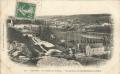 Chamesson vue générale