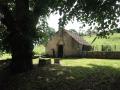 Chapelle St-Honoré à Meursauges 1