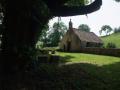 Chapelle St-Honoré à Meursauges 2