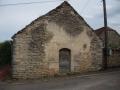 Chapelle Ste-Barbe de Quemignerot
