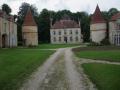 Château de Quemigny