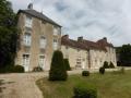 Chateau de romprey 1 le 04 07 2017 jean claude goujon