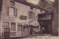 Chaume, le café Renaud, rue Potelle années 30
