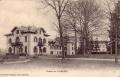 Le château