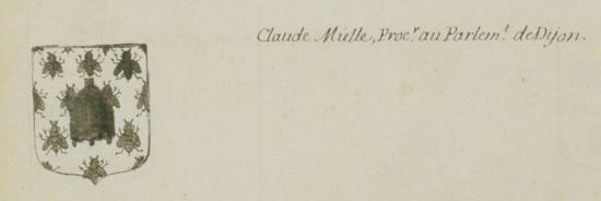Claude MIELLE