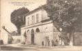 Coulmier-le-Sec