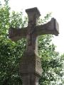 Croix du hameau de Tout-y-Faut