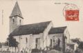 L'église