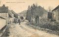 Rue de la gare