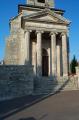 Eglise de Moitron (2001, vue Yves Degoix)