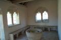 Intérieur de l'église (2001, vue Yves Degoix)
