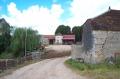 Ferme fortifiée, Château d'Origny (2001, Yves Degoix)