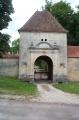 Le Château (2001, vue Yves Degoix)