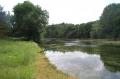Etang de Montmoyen (2001, vue Yves Degoix)