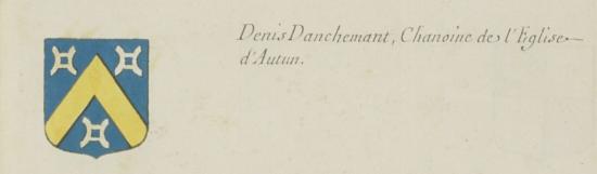 Denis D'ANCHEMANT