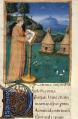 Virgile parlant aux abeilles (BVMM, Dijon)