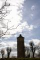 Pigeonnier (vue Claire Iafrate)