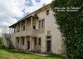 Maison dite des Templiers (vue Claire Iafrate)