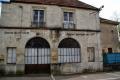 Ancien garage .... (vue Claire Iafrate)