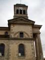 Eglise St-Pierre et St-Paul (vue Claire Iafrate)