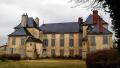 Le Château (vue Claire Iafrate)