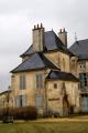 Le Château (vue Claire Iafrate)