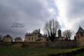 Le Château (vue Claire Iafrate)