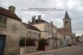 Vanvey, l'église (11/08/2015 vue Claire Iafrate)