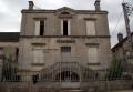 Vanvey, le presbytère (11/08/2015 vue Claire Iafrate)