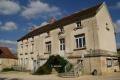 L'école de Bure (vue Claire Iafrate 09/2015)