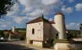 Maison de Maître à Bure (vue Claire Iafrate 09/2015)