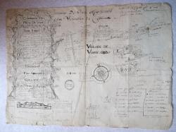 Domaine de Vosne appartenant aux vénérables de Citeaux