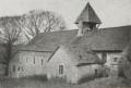 Eglise de Busserotte & Montenaille (cliché A. Colombet )