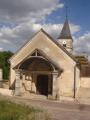 Eglise (07/2011 J-C Goujon)